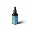 Olive oil CBD 10% full-spectrum 10 ml czech-cbd.cz