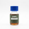 CBD CRD distillate destilat