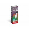 THC-B disPOD Strawberry 1ml czech-cbd.cz