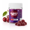 Sleepy Jelly CBN CBD edible cherry visen jablko spanek