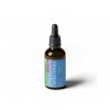 Olive oil CBD 20% full-spectrum 10 ml czech-cbd.cz