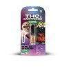 THCv 60% cartridge White Widow 0,5ml czech-cbd.cz