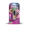 THCv 60% cartridge Cotton Candy 0,5ml czech-cbd.cz