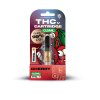 THCv 60% cartridge Cherry 0,5ml