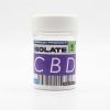 CBD izolát
