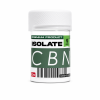 CBN izolat isolate 50g