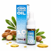 CBG Argan olej oil 10% 10ml
