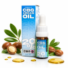 CBG Argan olej oil 20% 10ml