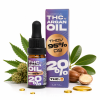 THCv argan oil 20% 10ml