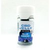 CBD Jelly 25mg - Mango 8pcs czech-cbd.cz