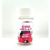 CBD Jelly 25mg malina 8ks