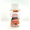 CBD Jelly 10mg orange 8ks