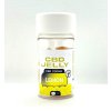 CBD želé citron 25mg 8ks