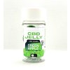 CBD Jelly 10mg zelené jablko 8ks