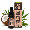 THC Oil MCT kokos