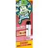 10 OH HHC vape 0,5ml Jacob Line Cherry