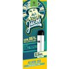 10 OH HHC vape 0,5ml Jacob Line Alien OG