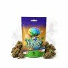 Doypack Infused buds květy konopí Amnesia Haze