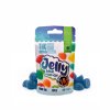 THC Odyssey Jelly Blue Mango želé