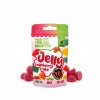 THC Odyssey Jelly Raspberry želé
