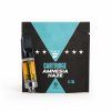 THC-F cartridge | Amnesia Haze