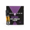 THC-F Cartridge Ice Cream Cake 0,5ml 1ml