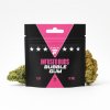 THC-F Infused Buds | Bubble Gum