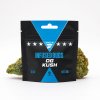 THC-F květ konopí | OG Kush