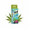THC-A THCa Syringe Box Hindu Kush 1ml