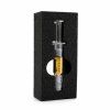 THC A Syringe secure Box penova vypln mini