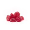 Jelly candy raspberry malina želé edible