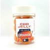 CBD Jelly 25mg pomeranč 20ks