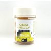 CBD želé 25mg citron 20ks
