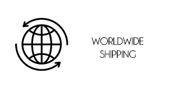 WORLDWIDE SHIPPING