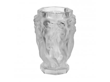 Vase - Grapes harvest II. (WHITE)