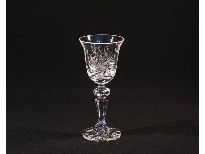 Liqueur glass - Pinwheel (60 ml)