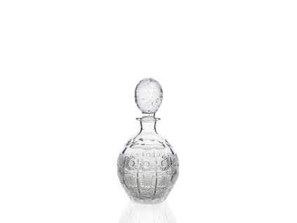 Round Decanter - 500 PK (550 ml)