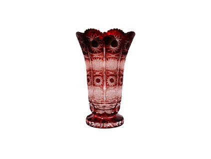 Vase - Ruby Red - 500 PK