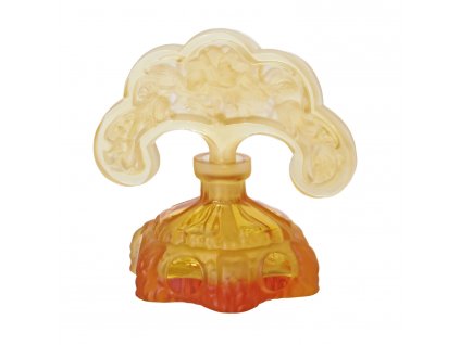 Perfume Bottle - Fan (TOPAZ)