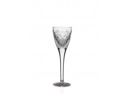 Liqueur Glass - Peacock butterfly (50 ml)
