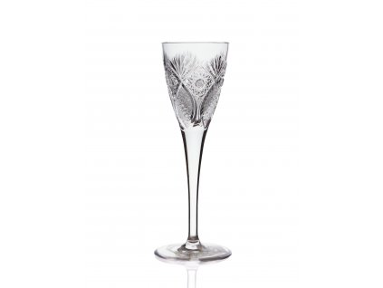 Port Glass - Peacock butterfly (80 ml)