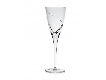 Wine Glass - Spiral (270 ml)