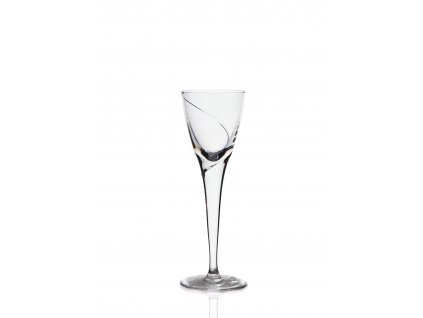 Port Glass - Spiral (80 ml)