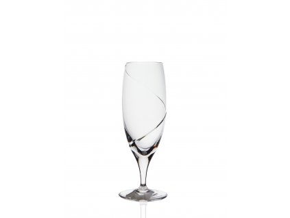 Beer glass - Spiral - Adele (330 ml)