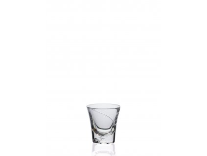 Shot Glass - Spiral (45 ml)