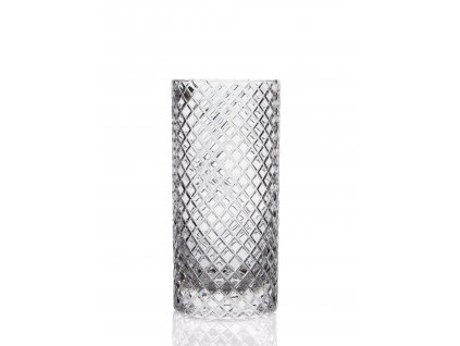 Long Glass - Grid (380 ml)