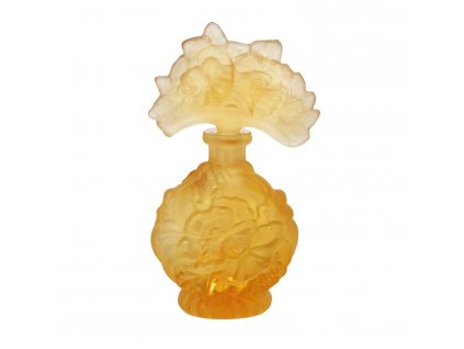 Perfume Bottle - Flower (TOPAZ)