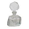 Perfume Bottle - Rock (WHITE)