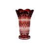 Vase - Ruby Red - 500 PK
