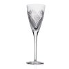 Wine Glass - Peacock butterfly (270 ml)